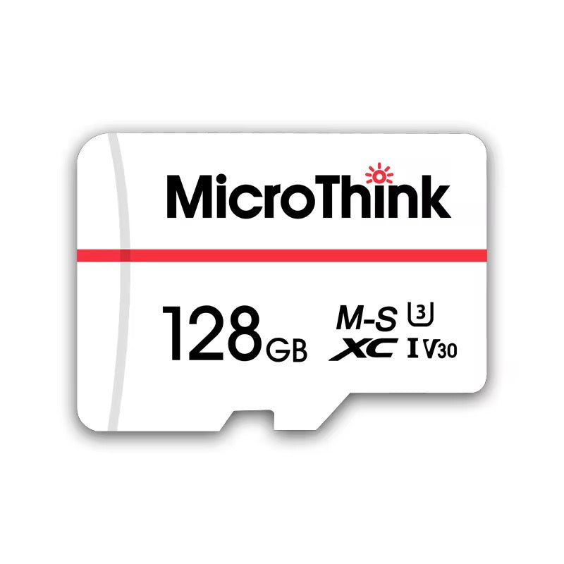 Mini SD-Speicherkarte, Klasse 10, Micro-TF-Karte