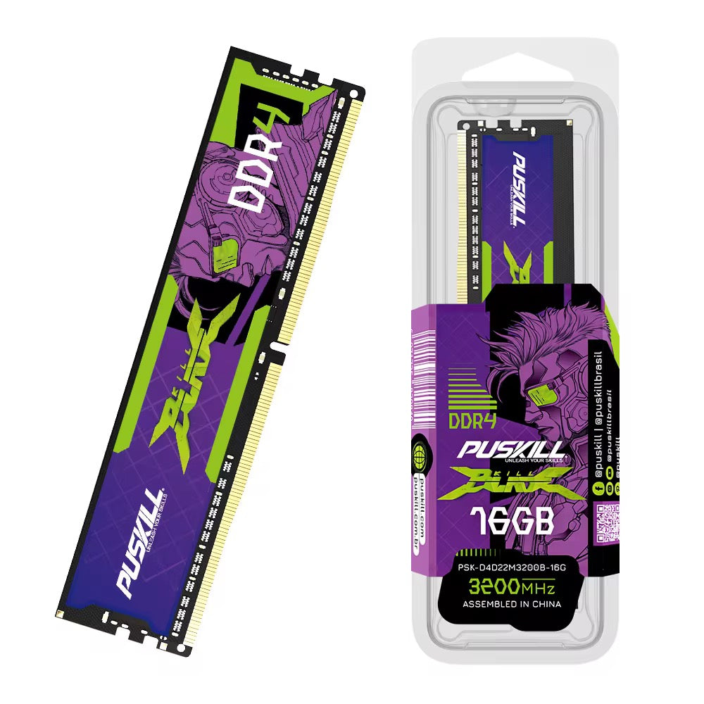 Hochtemperatur - Schneller und hochleistungsfähiger DDR4-Notebook-Computer-Arbeitsspeicher