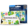 2,5-Zoll-SATA-III-Solid-State-Drive (SSD)