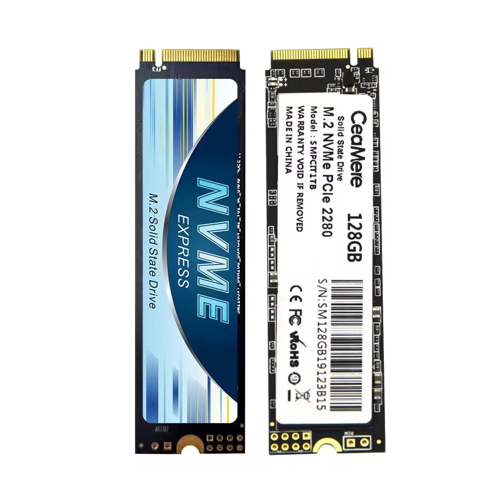 ceamere High-Speed 3.0 Festplatte für Desktop- und Laptop-interne SSD