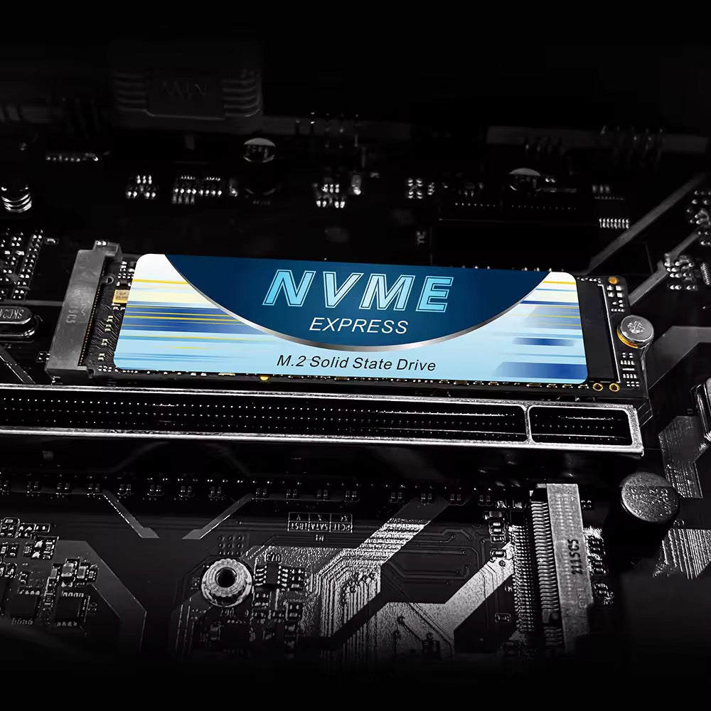 ceamere High-Speed 3.0 Festplatte für Desktop- und Laptop-interne SSD
