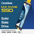 ceamere High-Speed 3.0 Festplatte für Desktop- und Laptop-interne SSD