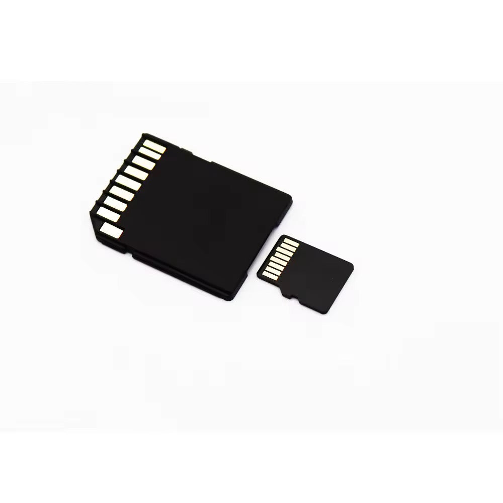 Mini SD-Speicherkarte, Klasse 10, Micro-TF-Karte