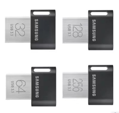 Original Fit Plus USB 3.1 Flash Drive Pen Drive
