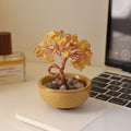 Crystal tree Home Decor Items